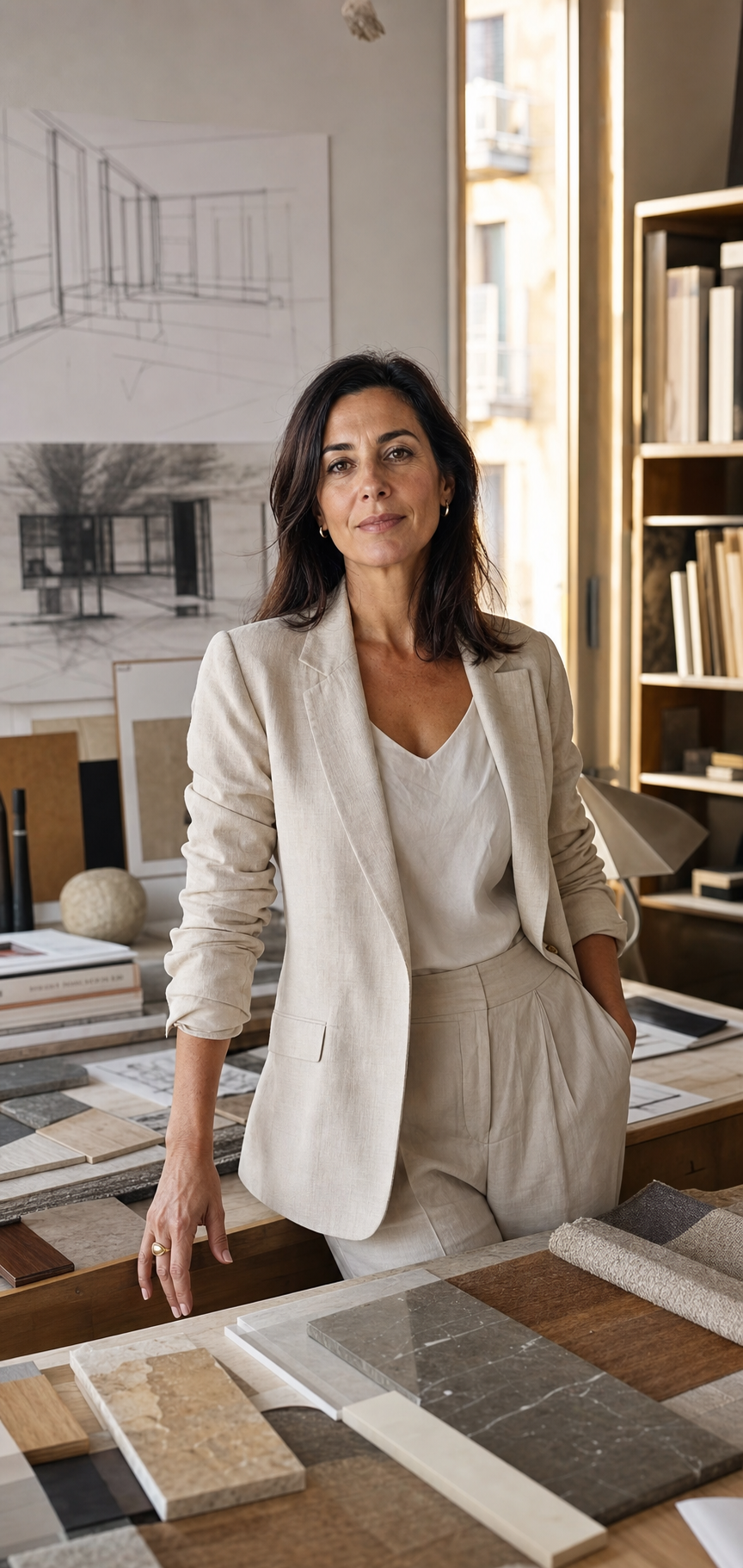 Chiara Fabbri, fondatrice FormaViva